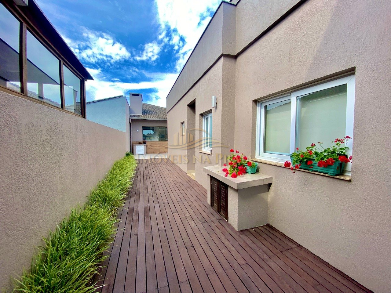 Foto 19 — Casa mobiliada no Centro de Xangri-Lá