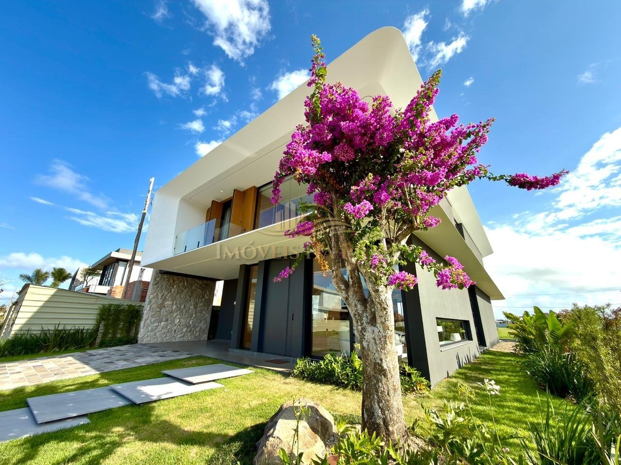 Foto 2 — Casa em Condomínio no Amare.
