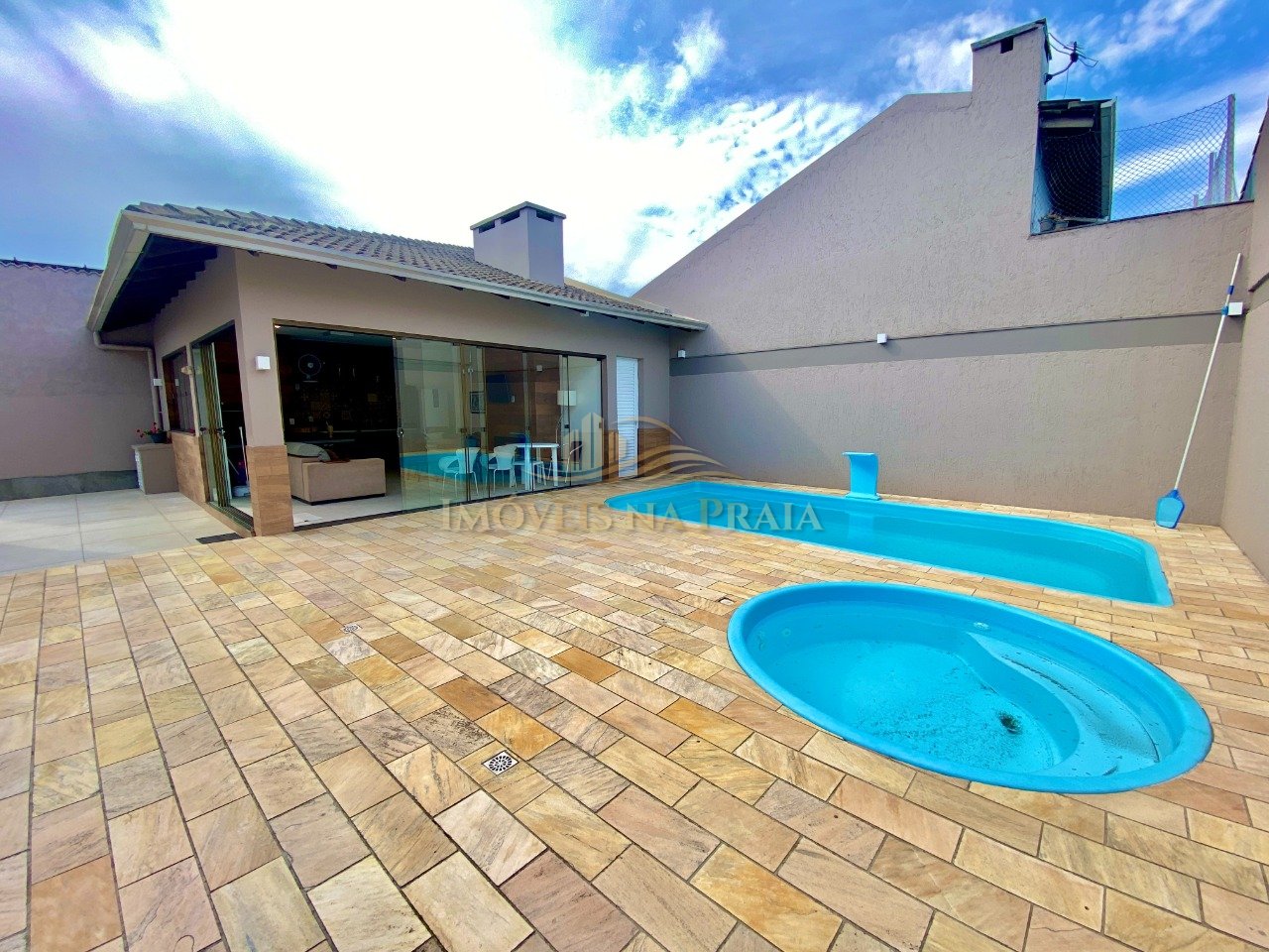 Foto 25 — Casa mobiliada no Centro de Xangri-Lá