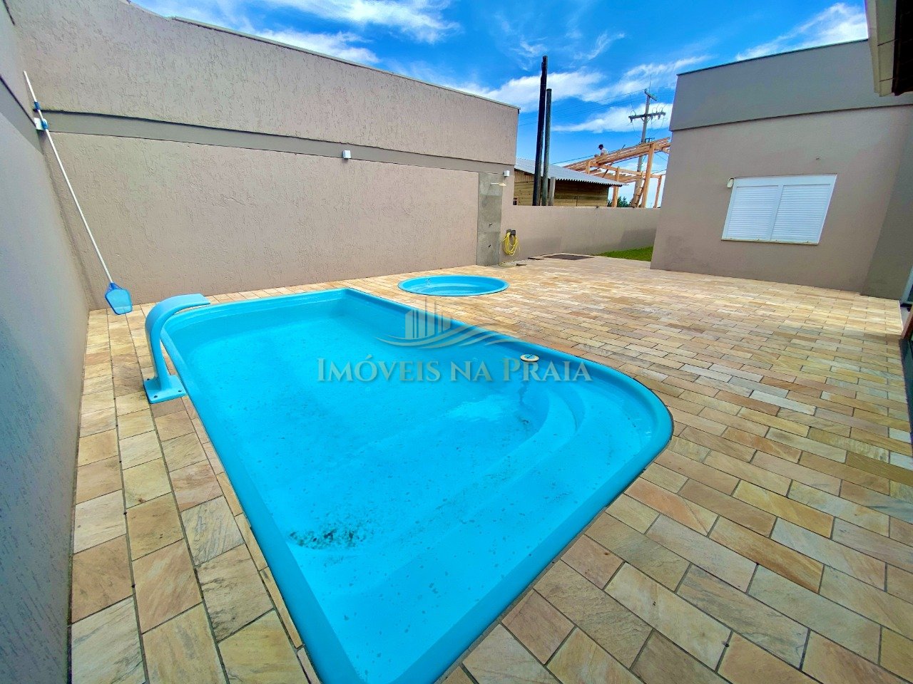 Foto 22 — Casa mobiliada no Centro de Xangri-Lá