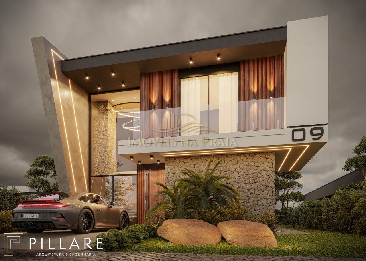 Foto 5 — Casa em Condomínio 4 dormitórios no bairro Sunset