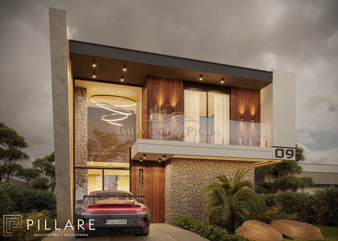 Foto 2 — Casa em Condomínio 4 dormitórios no bairro Sunset