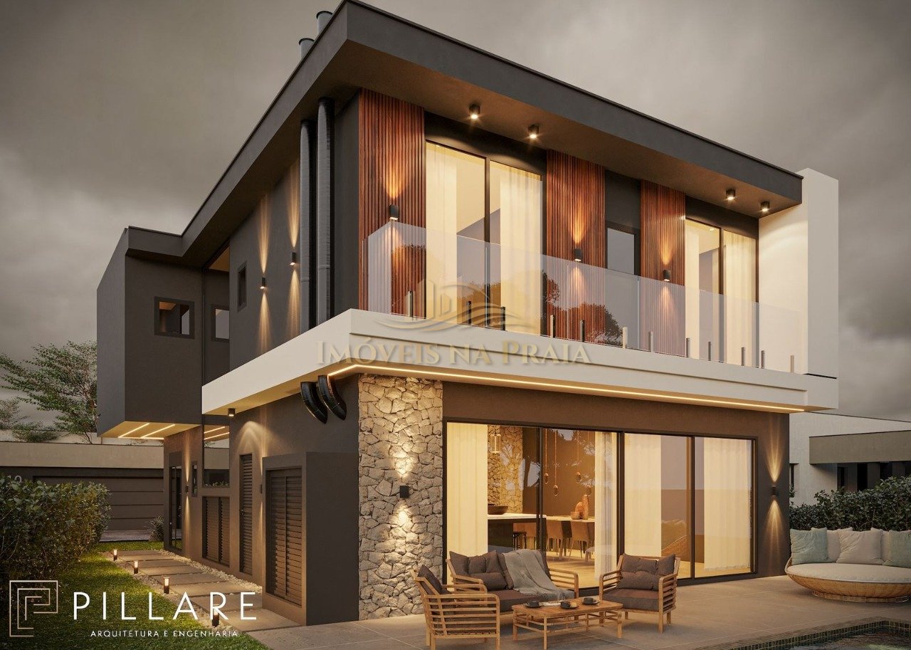 Foto 4 — Casa em Condomínio 4 dormitórios no bairro Sunset