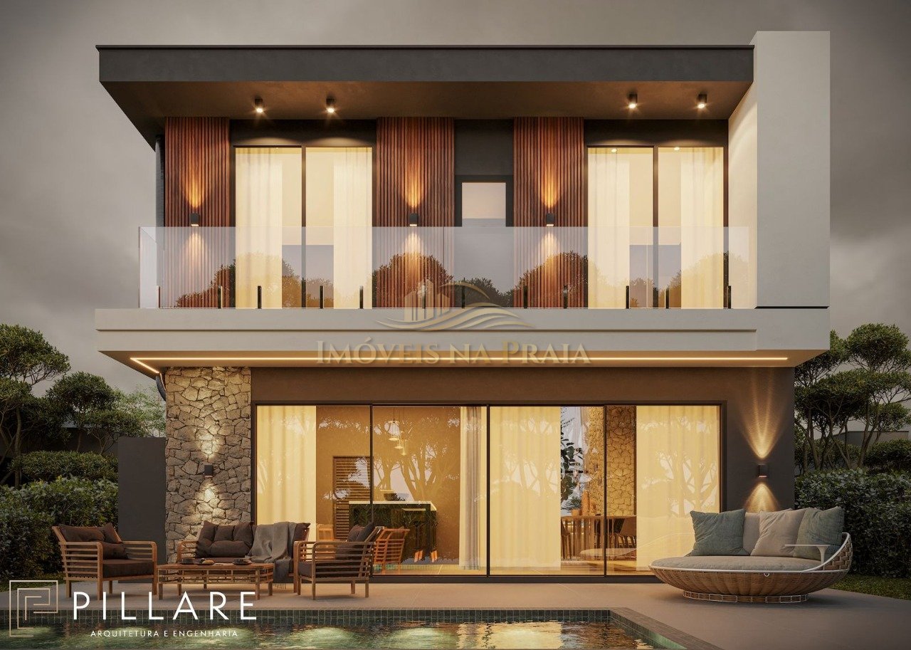 Foto 3 — Casa em Condomínio 4 dormitórios no bairro Sunset