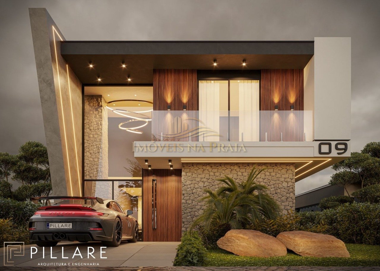 Casa em Condomínio 4 dormitórios no bairro Sunset