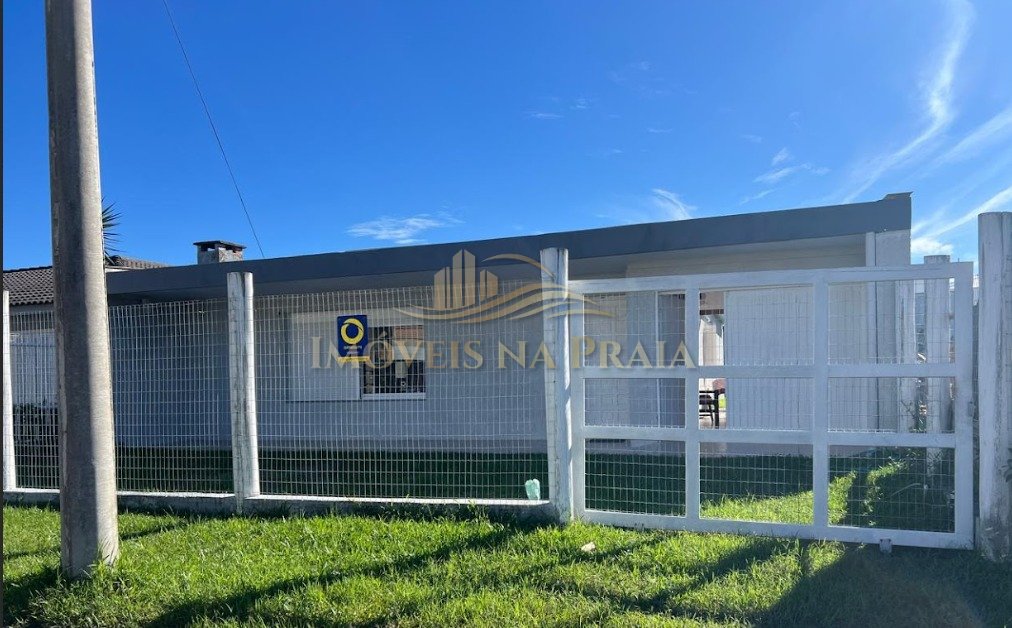 Casa 3 dormitórios no bairro Centro