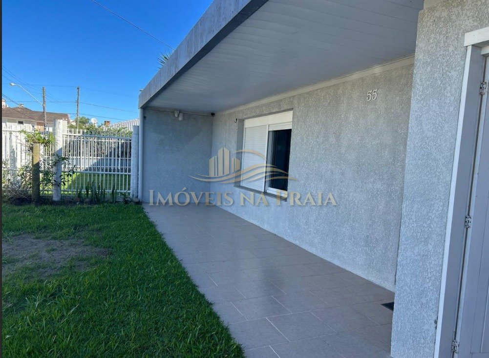 Foto 2 — Casa 3 dormitórios no bairro Centro