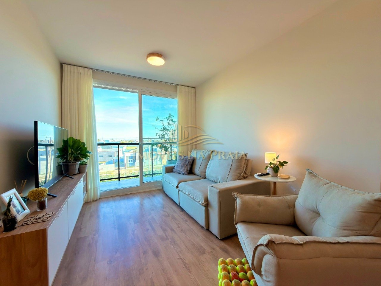 Apartamento no Thera Santorini