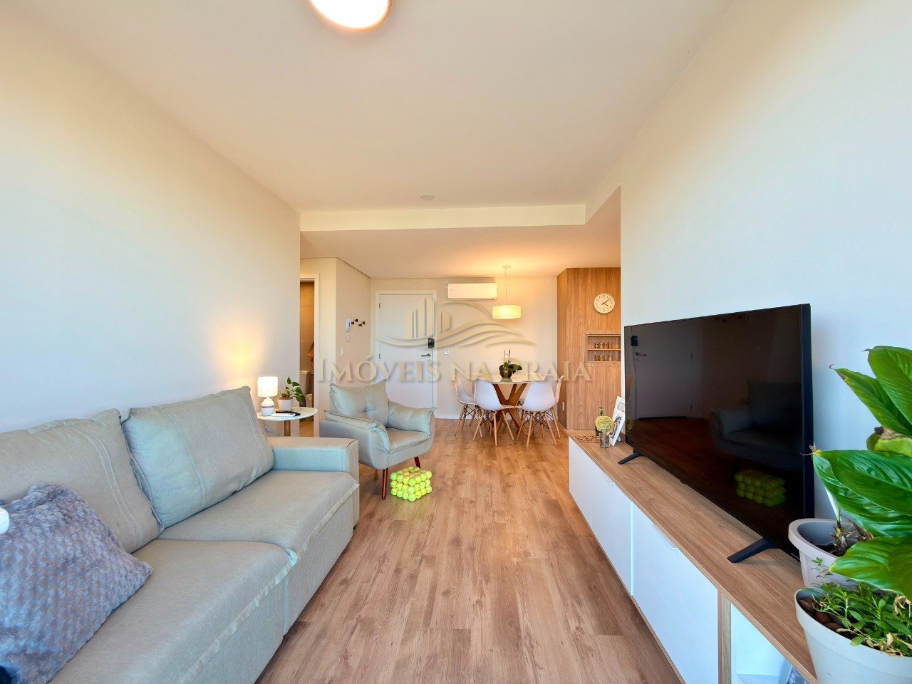 Foto 8 — Apartamento no Thera Santorini