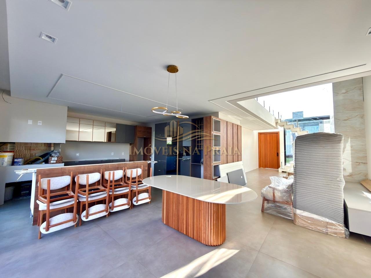 Foto 2 — Casa em Condomínio 4 dormitórios no bairro Sunset