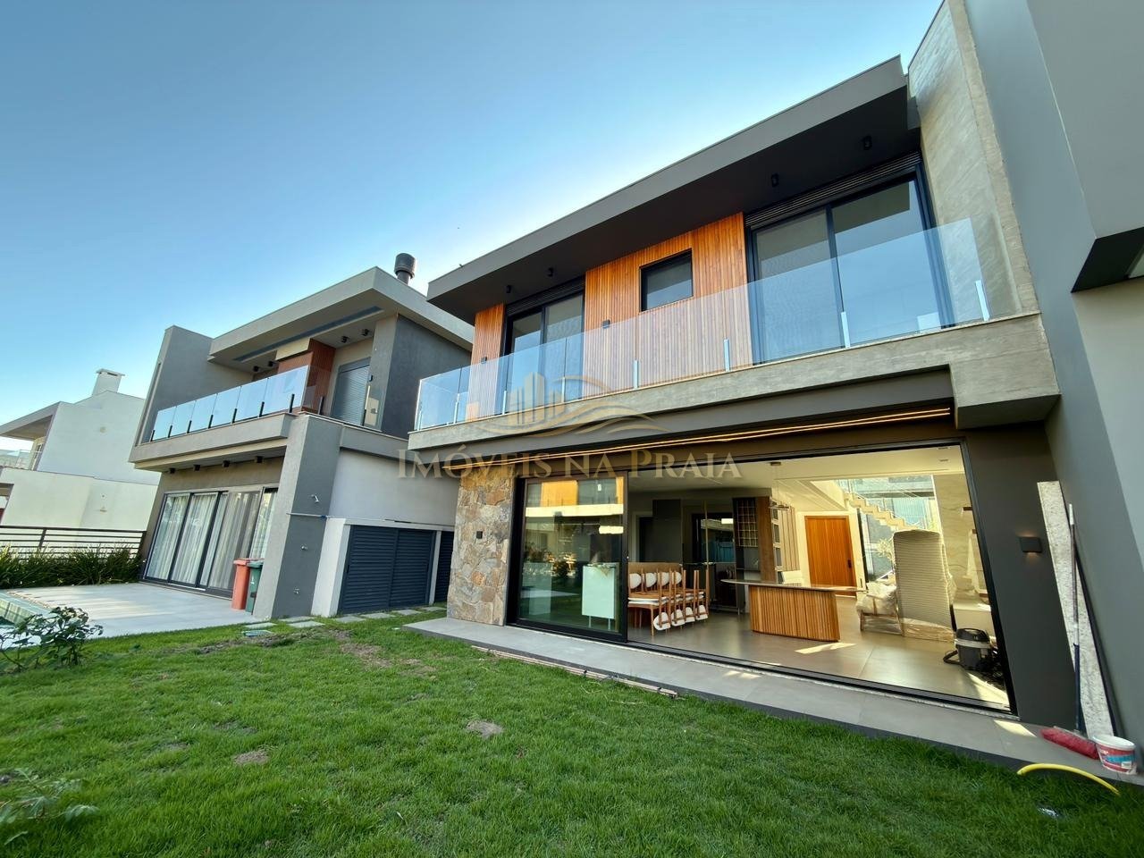 Foto 12 — Casa em Condomínio 4 dormitórios no bairro Sunset