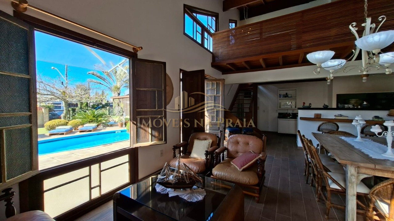 Foto 25 — Casa 3 dormitórios no bairro Noiva do Mar