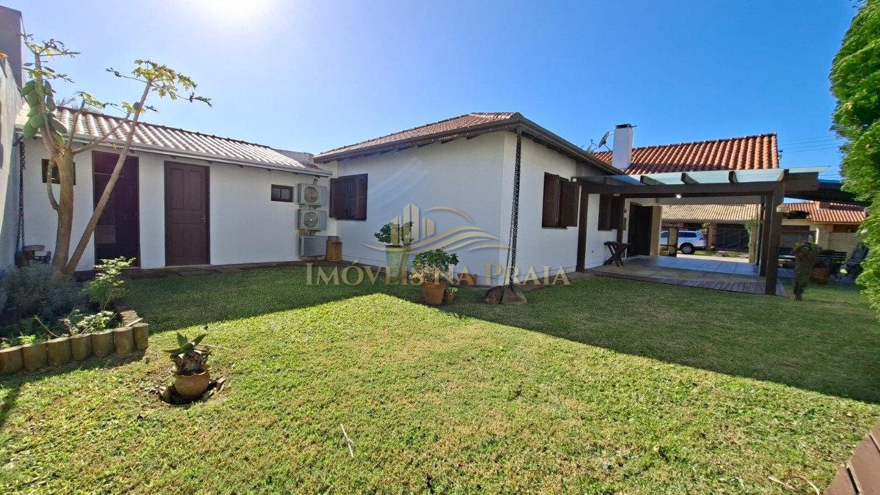 Foto 4 — Casa 3 dormitórios no bairro Noiva do Mar