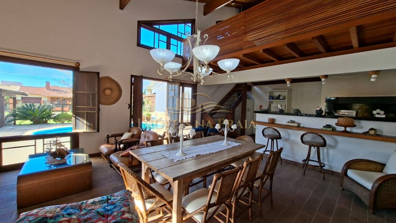 Foto 24 — Casa 3 dormitórios no bairro Noiva do Mar