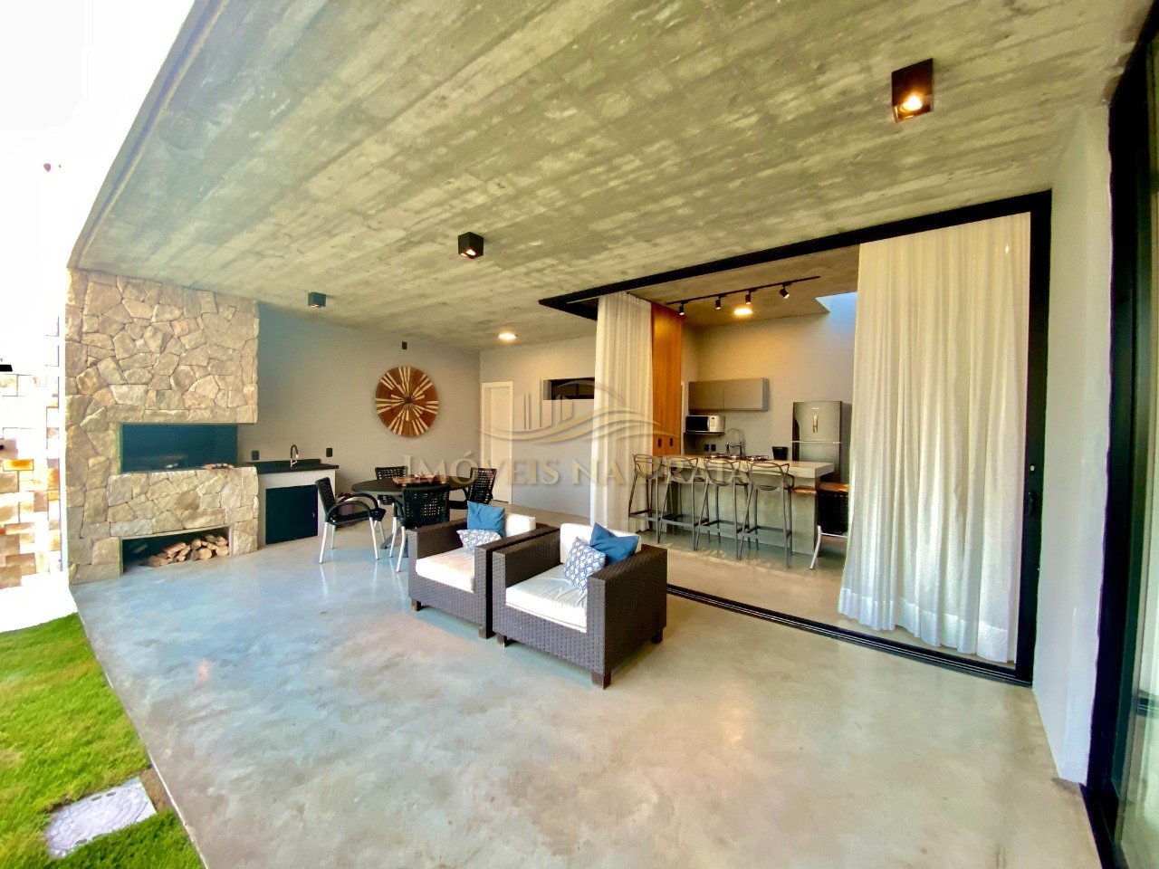 Foto 6 — Casa 2 dormitórios no bairro Arpoador