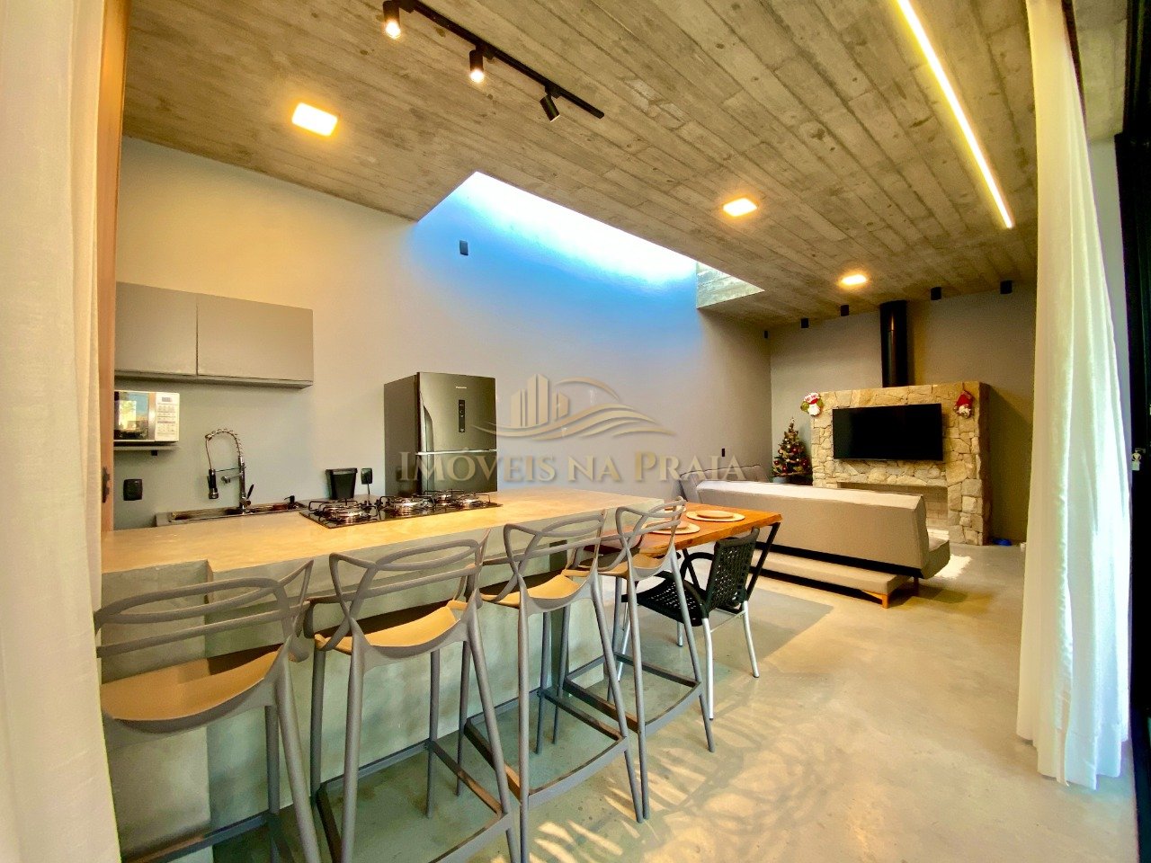 Foto 9 — Casa 2 dormitórios no bairro Arpoador