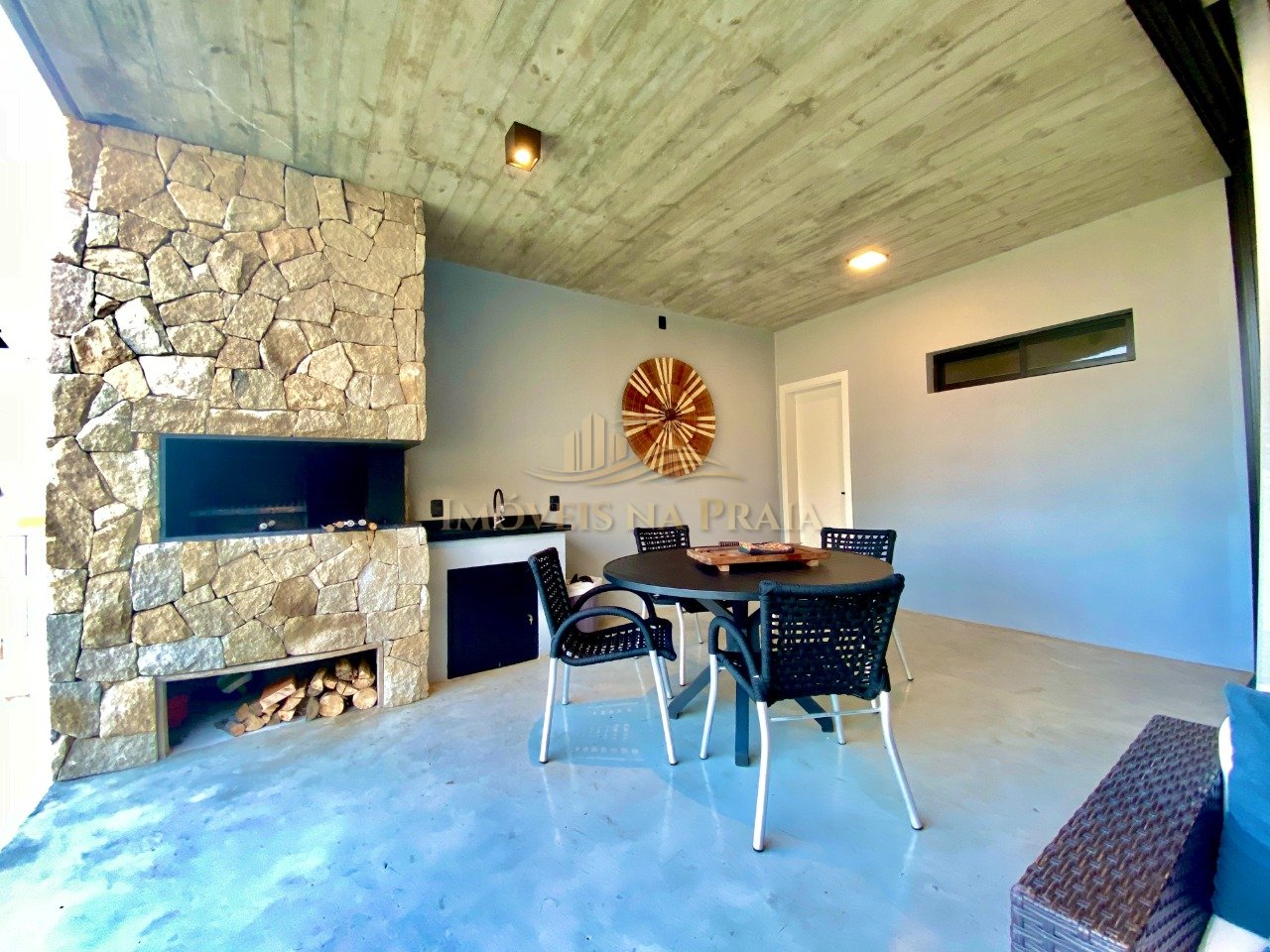 Foto 7 — Casa 2 dormitórios no bairro Arpoador