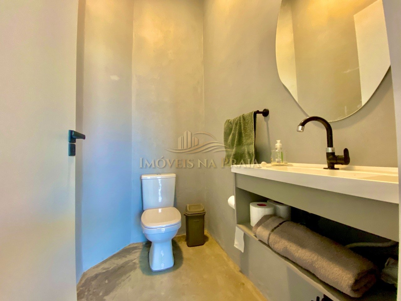 Foto 8 — Casa 2 dormitórios no bairro Arpoador