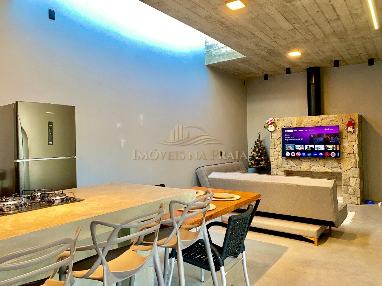 Foto 10 — Casa 2 dormitórios no bairro Arpoador