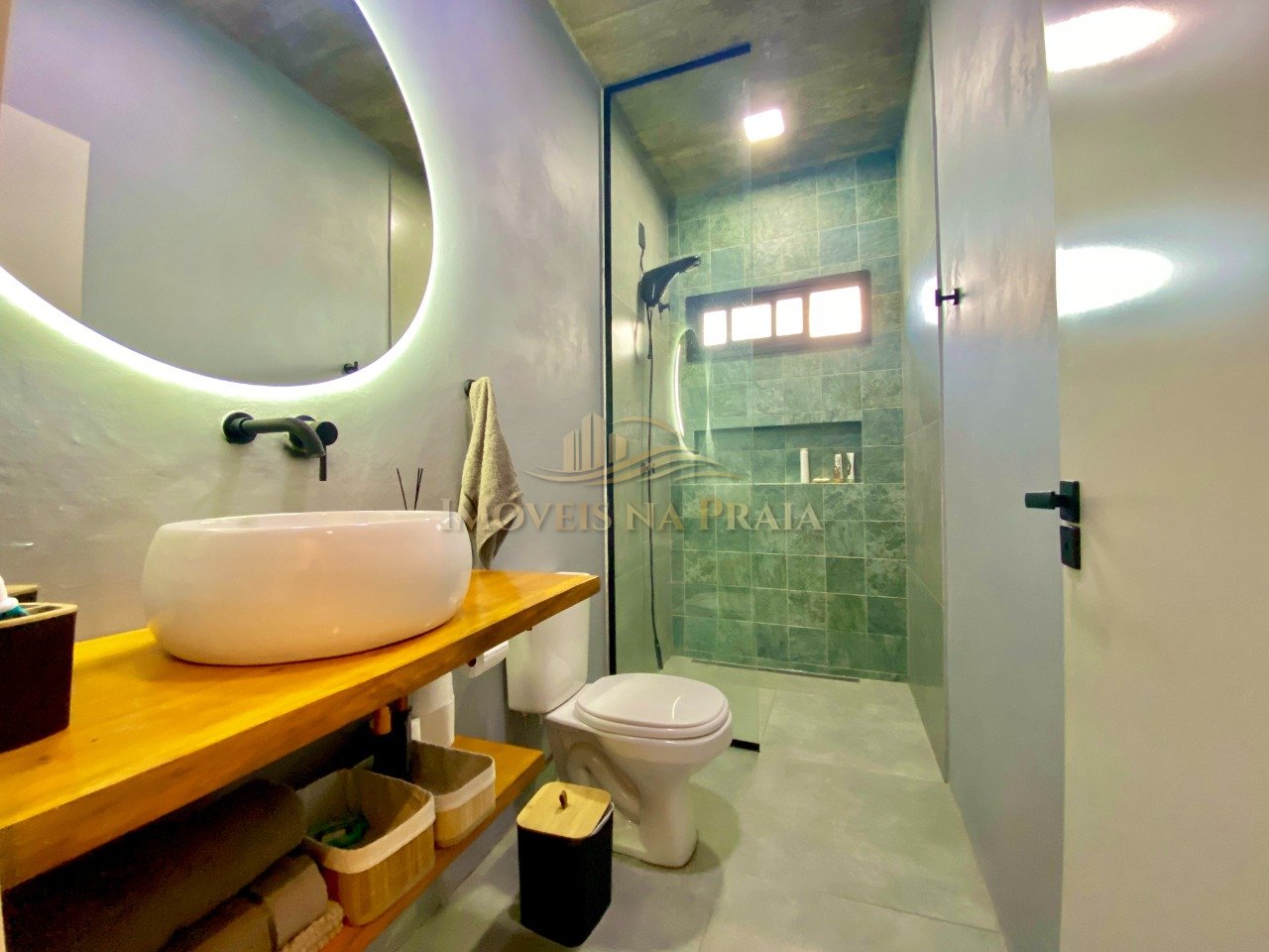 Foto 20 — Casa 2 dormitórios no bairro Arpoador