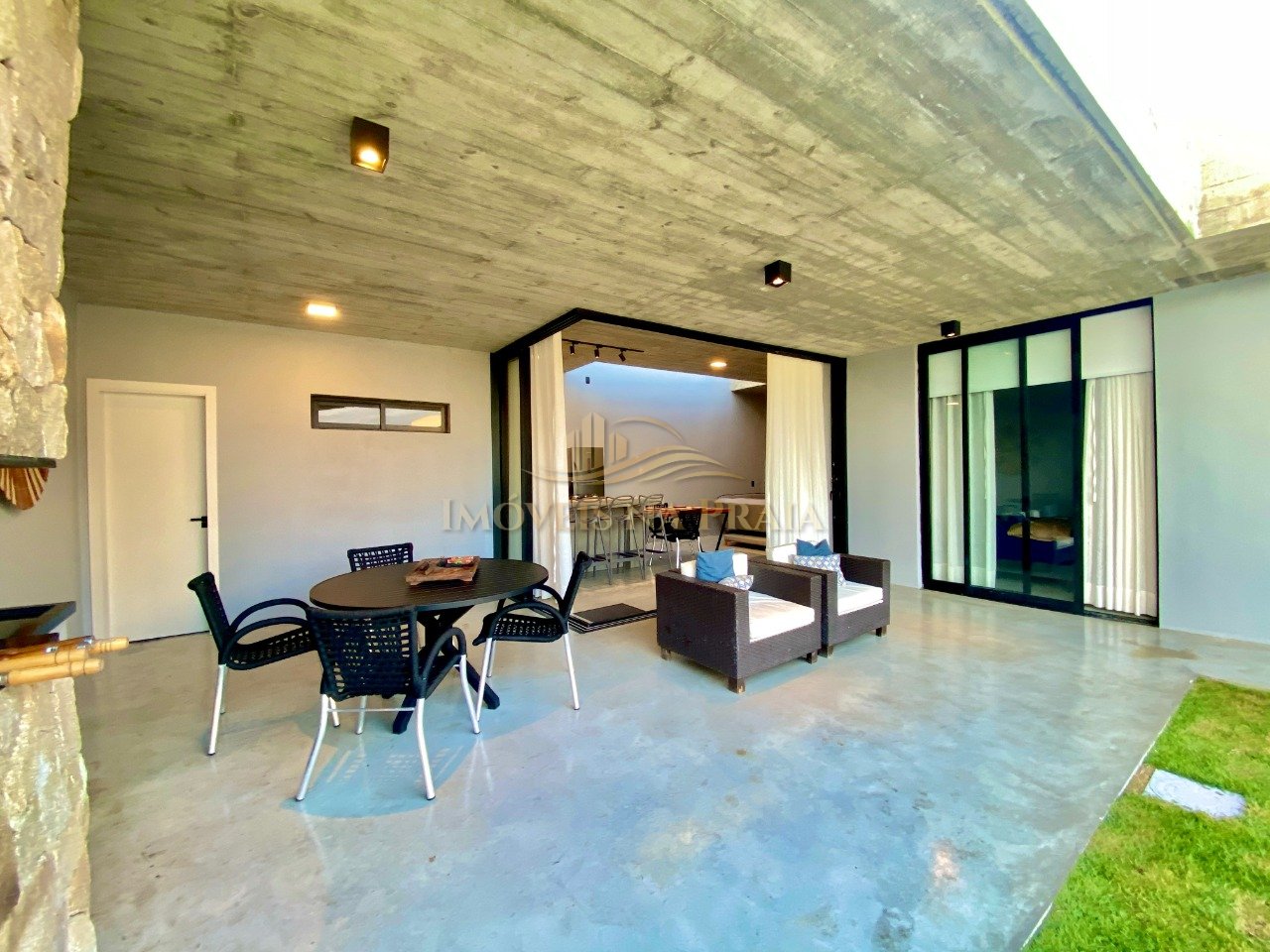 Foto 5 — Casa 2 dormitórios no bairro Arpoador