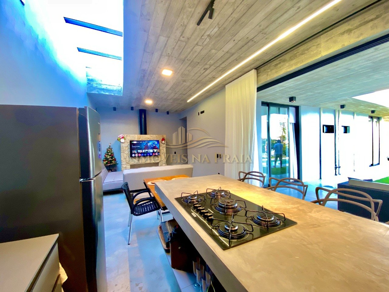 Foto 15 — Casa 2 dormitórios no bairro Arpoador