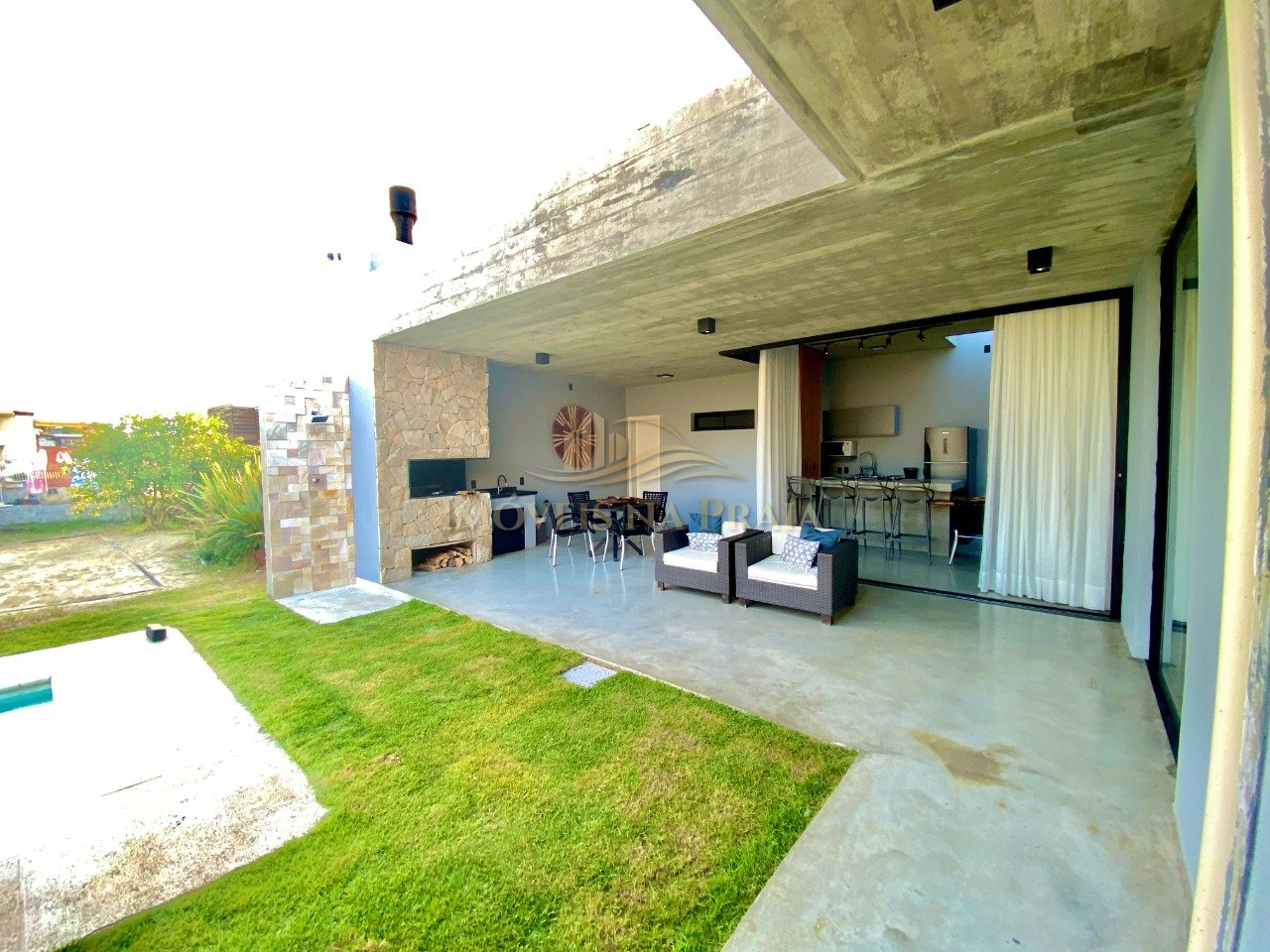 Foto 3 — Casa 2 dormitórios no bairro Arpoador