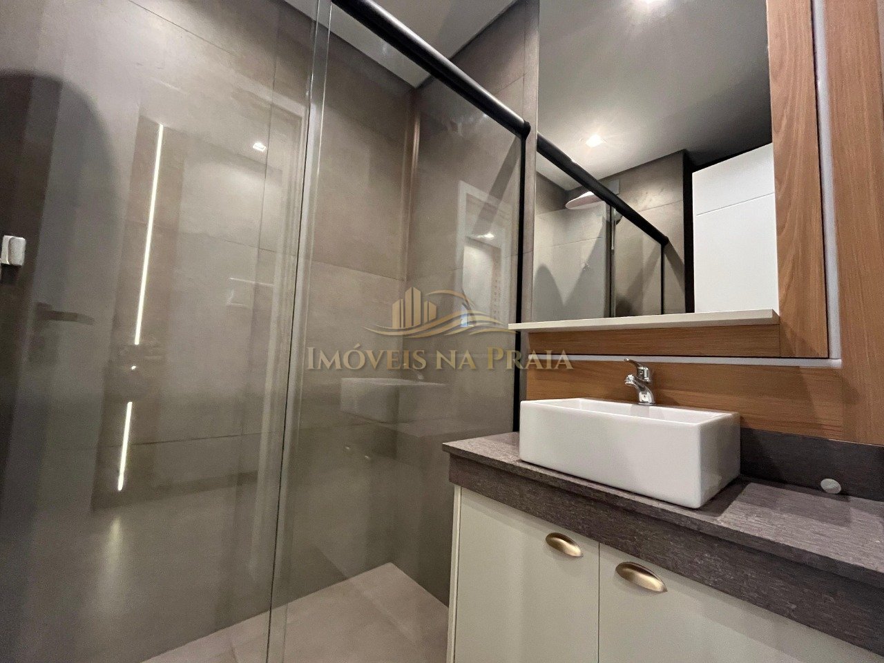 Foto 6 — Loft 1 dormitório no bairro Livin Resort House