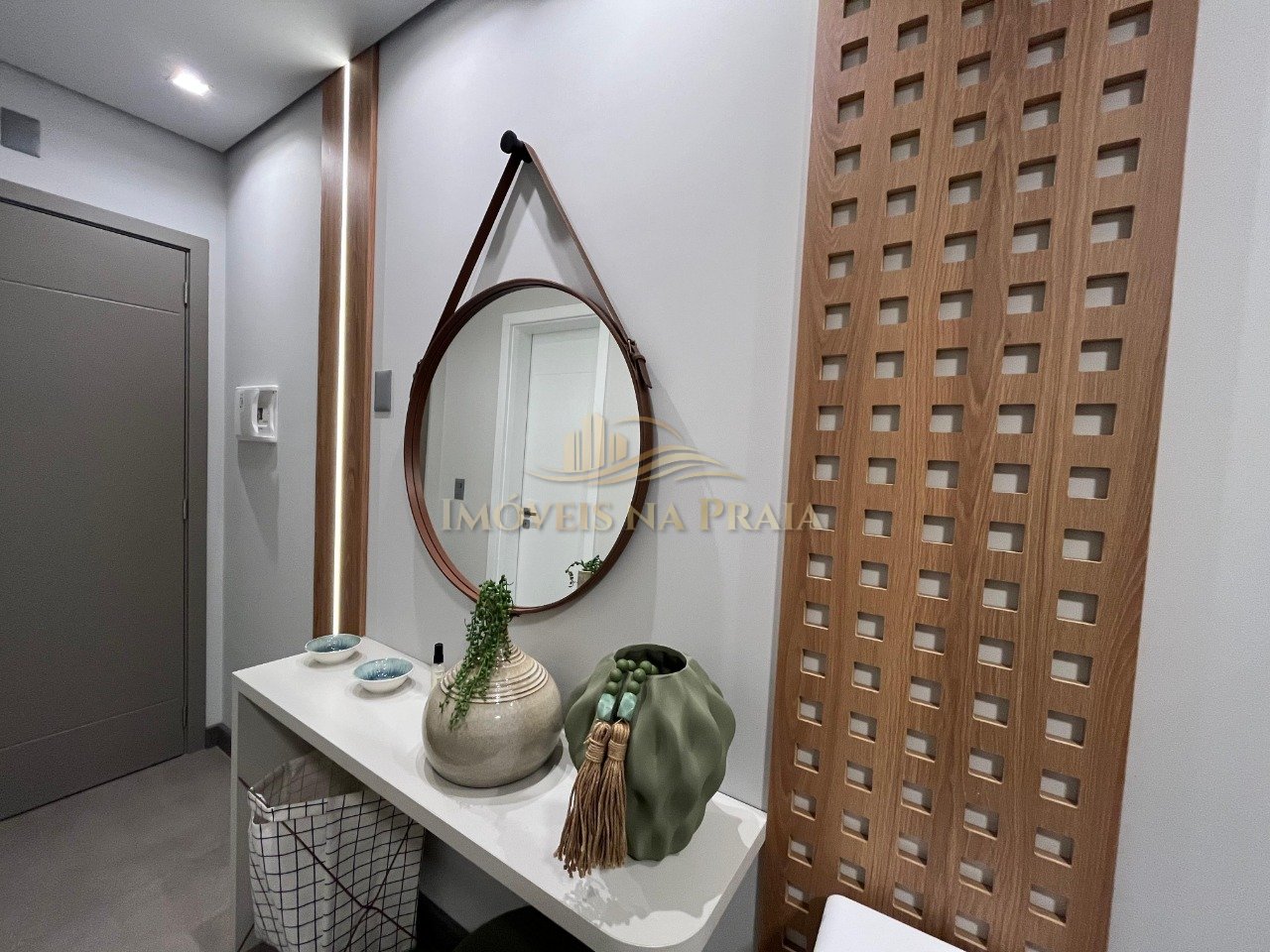 Foto 11 — Loft 1 dormitório no bairro Livin Resort House