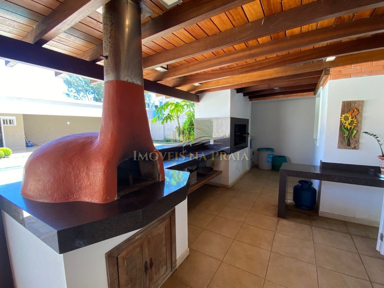 Foto 7 — Casa 6 dormitórios no bairro Atlântida