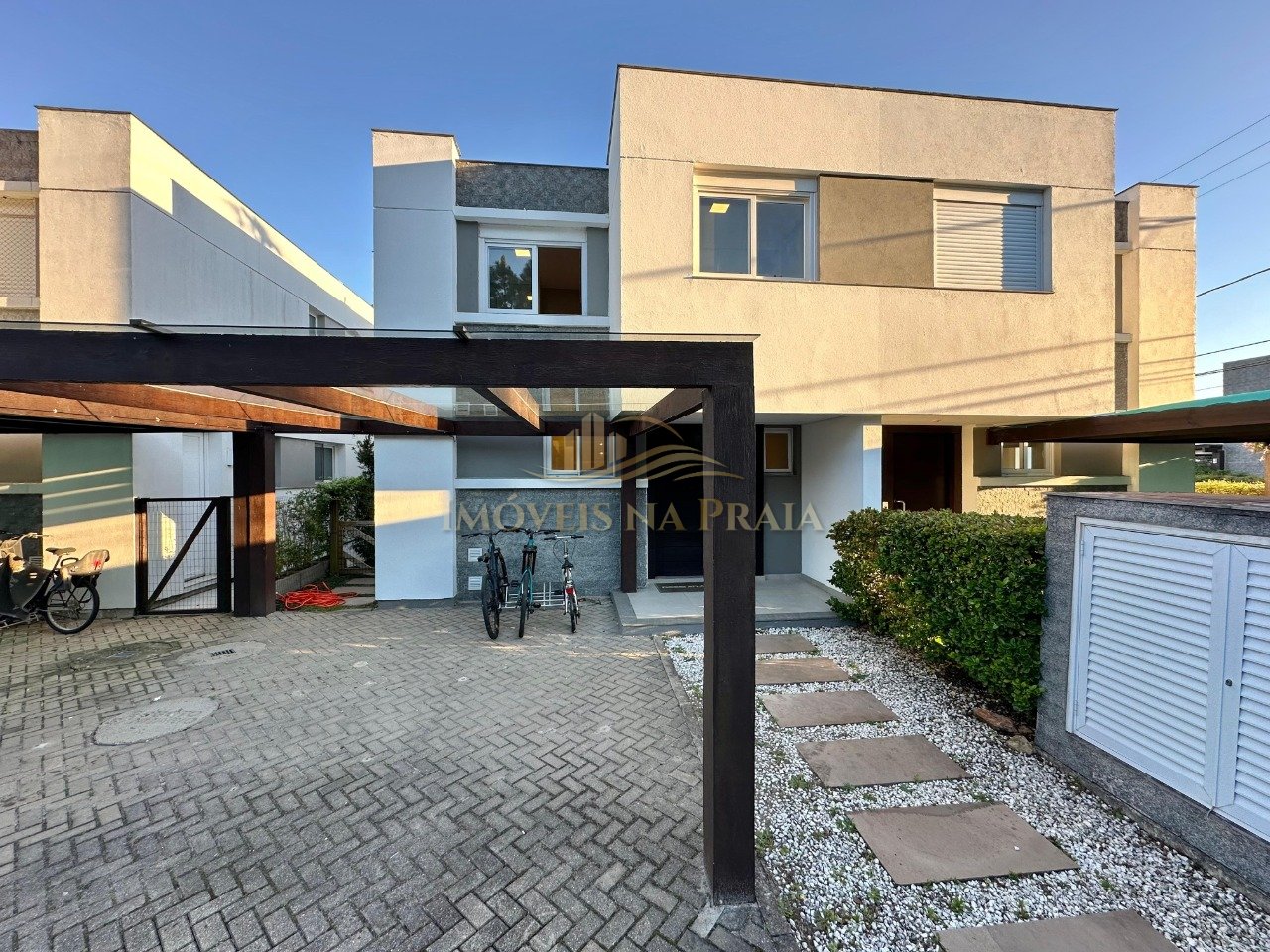 Foto 5 — Casa em Condomínio 4 dormitórios no bairro Rossi Atlântida