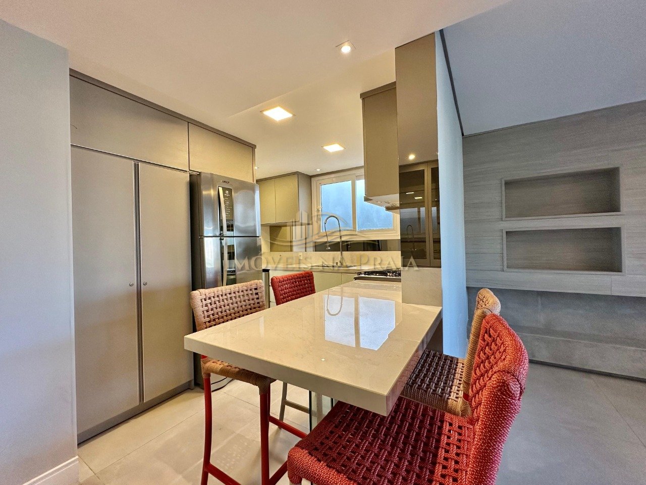 Foto 14 — Casa em Condomínio 4 dormitórios no bairro Rossi Atlântida