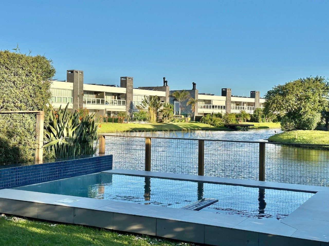 Foto 12 — Casa em Condomínio 4 dormitórios no bairro Rossi Atlântida