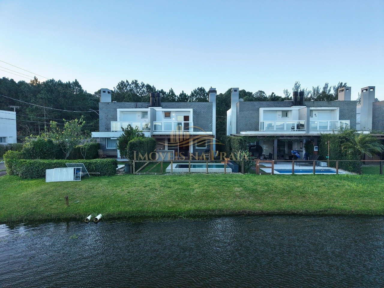 Foto 38 — Casa em Condomínio 4 dormitórios no bairro Rossi Atlântida
