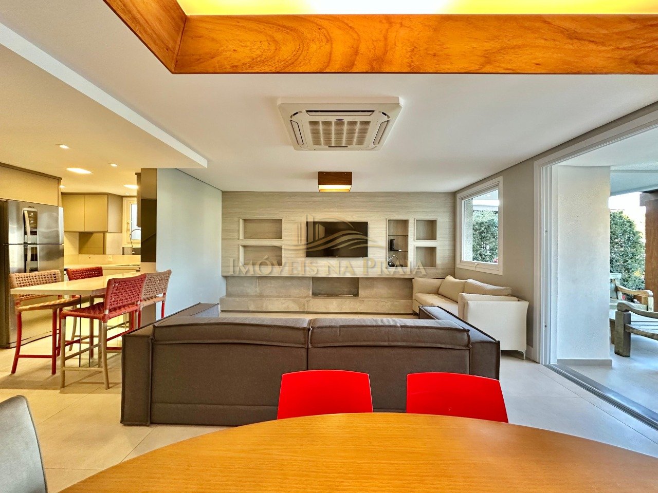 Foto 9 — Casa em Condomínio 4 dormitórios no bairro Rossi Atlântida