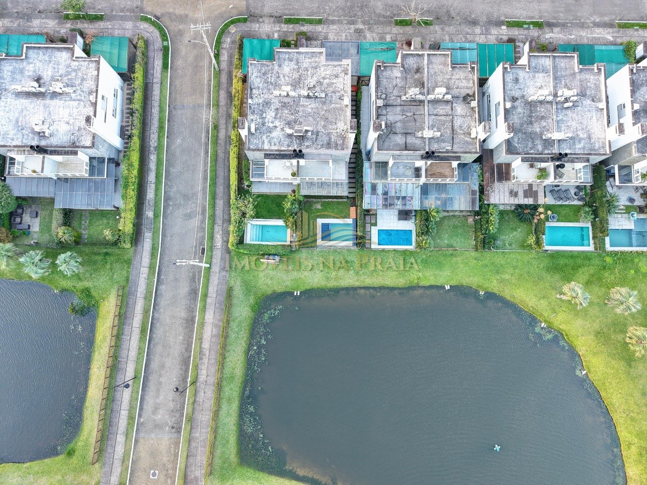 Foto 37 — Casa em Condomínio 4 dormitórios no bairro Rossi Atlântida
