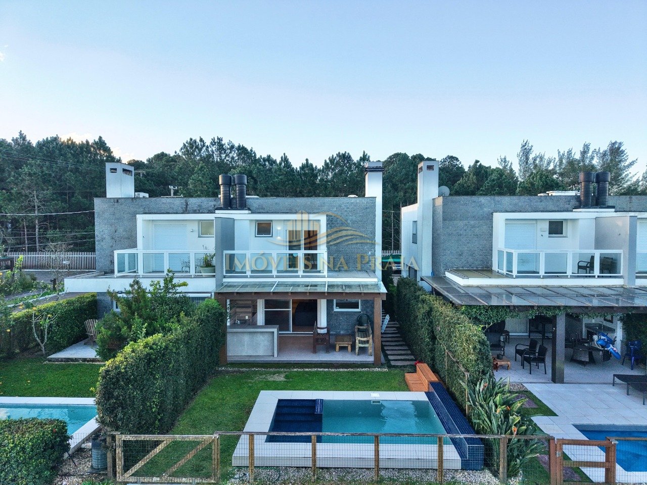 Foto 4 — Casa em Condomínio 4 dormitórios no bairro Rossi Atlântida