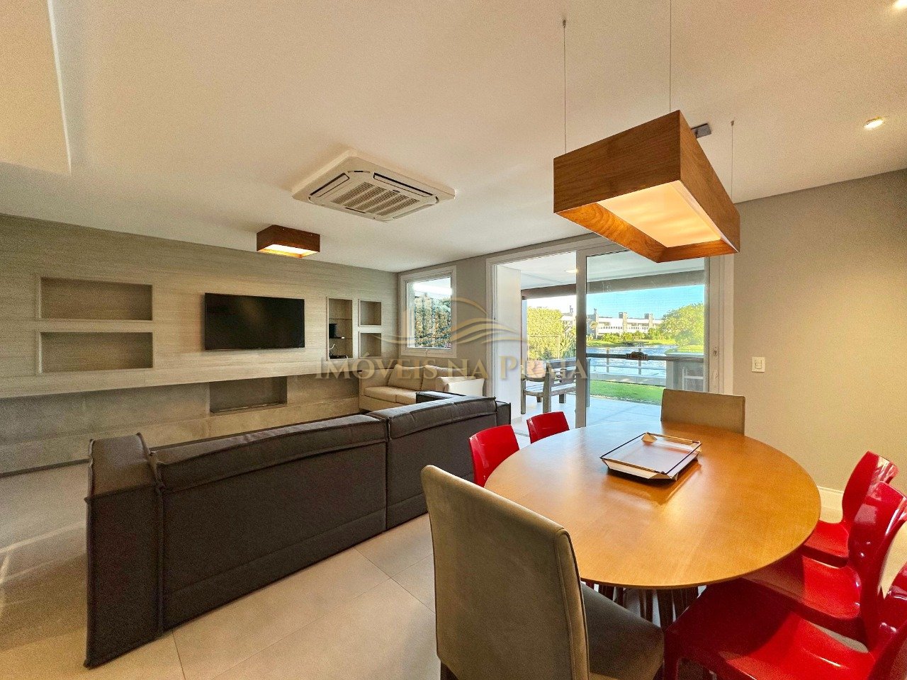 Casa em Condomínio 4 dormitórios no bairro Rossi Atlântida