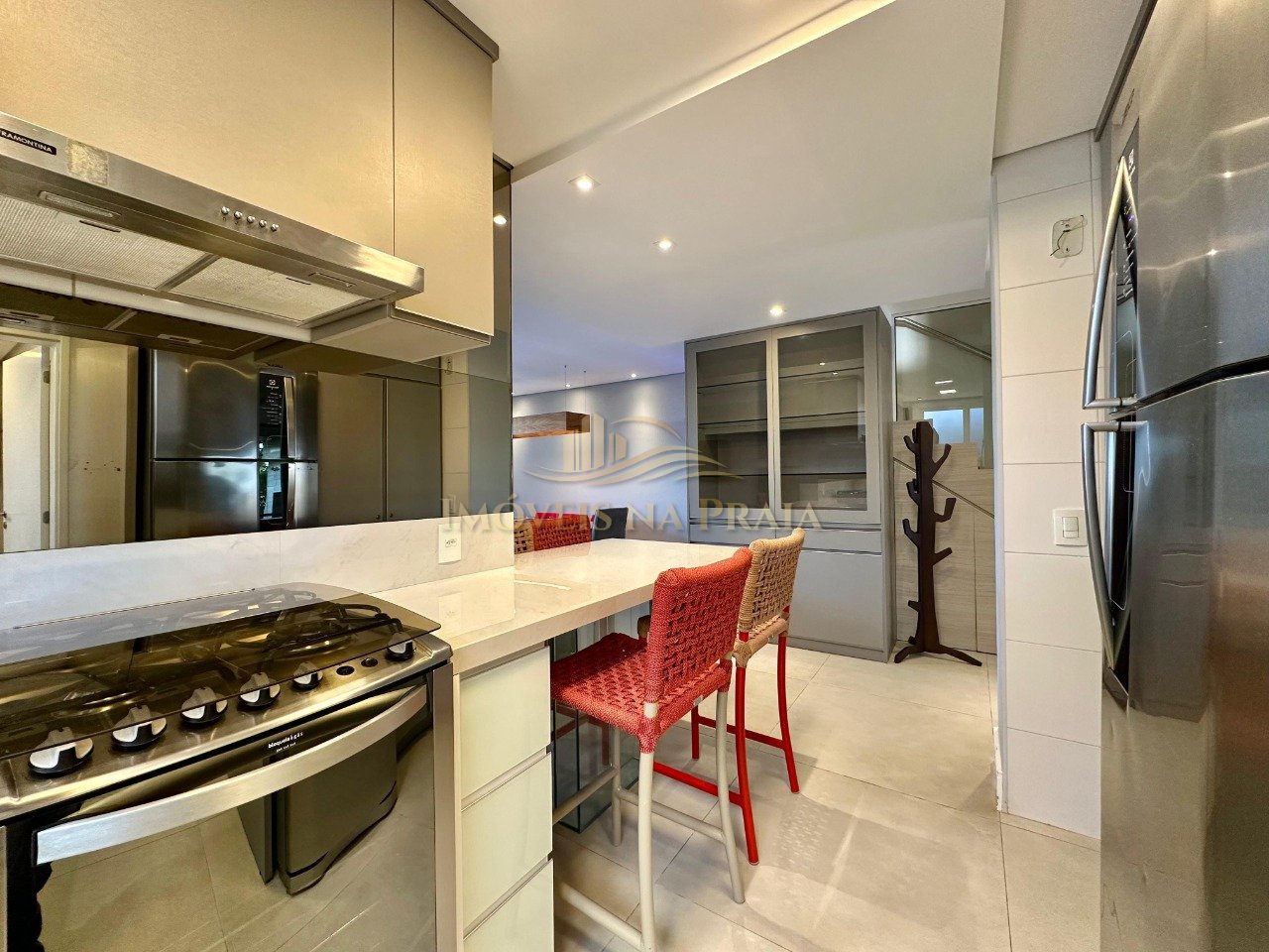 Foto 17 — Casa em Condomínio 4 dormitórios no bairro Rossi Atlântida