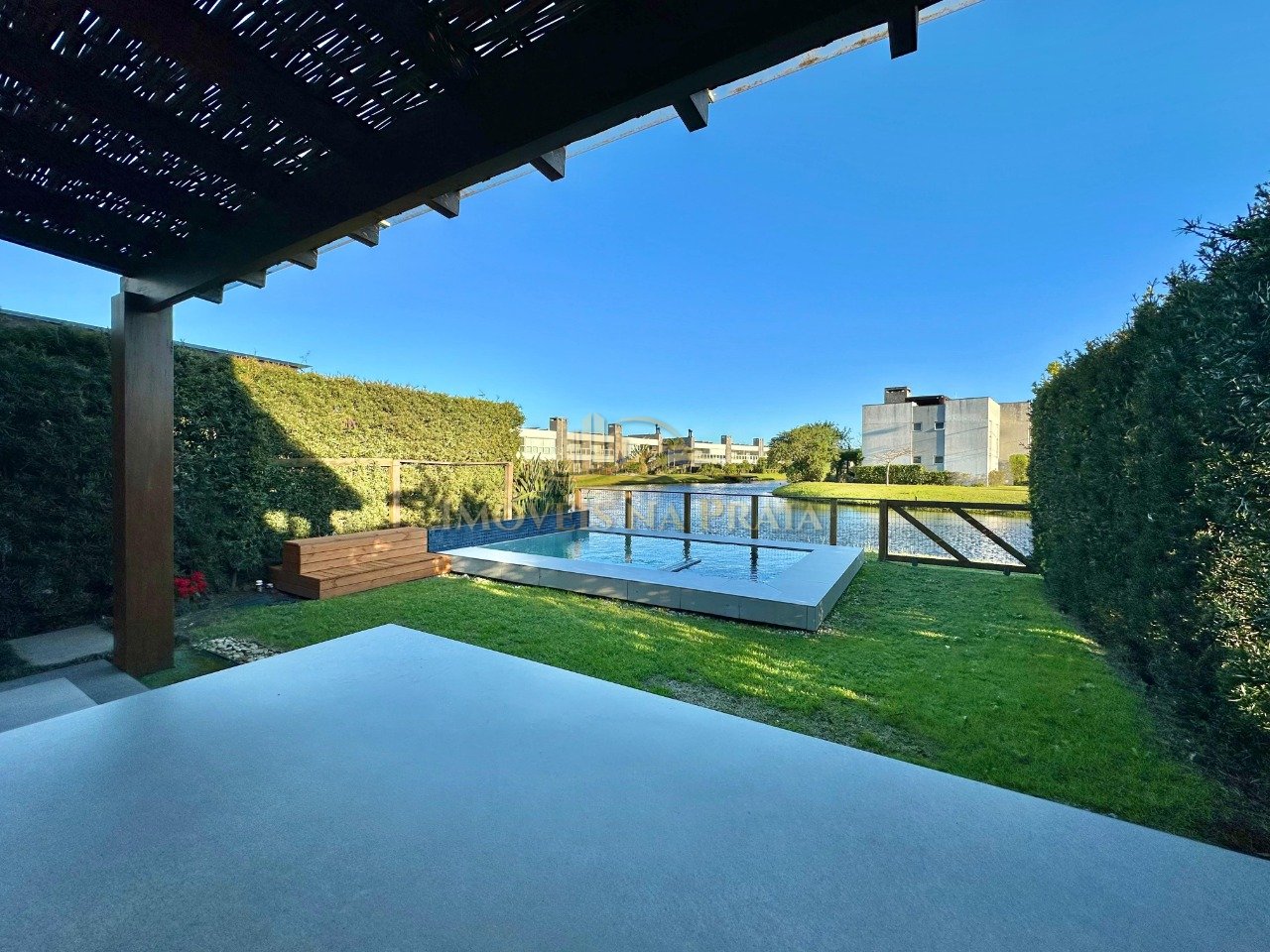 Foto 11 — Casa em Condomínio 4 dormitórios no bairro Rossi Atlântida