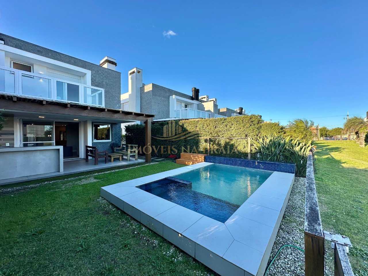 Foto 3 — Casa em Condomínio 4 dormitórios no bairro Rossi Atlântida