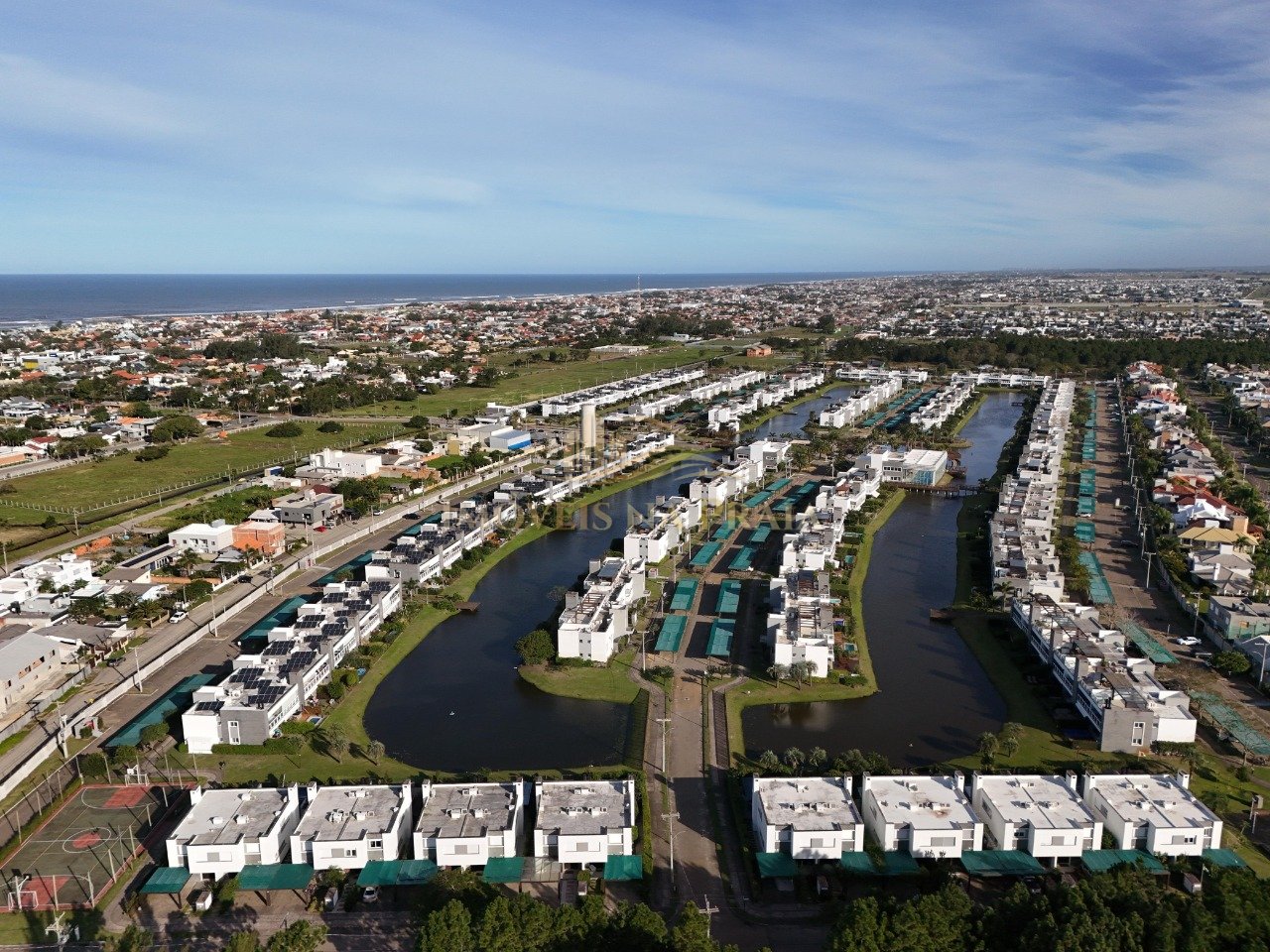 Foto 42 — Casa em Condomínio 4 dormitórios no bairro Rossi Atlântida
