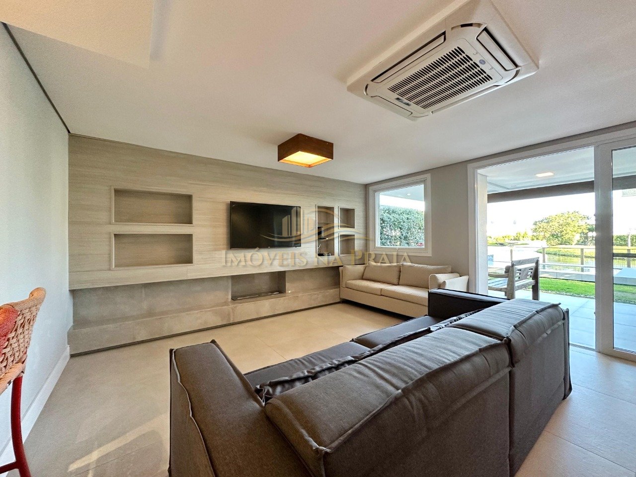 Foto 8 — Casa em Condomínio 4 dormitórios no bairro Rossi Atlântida