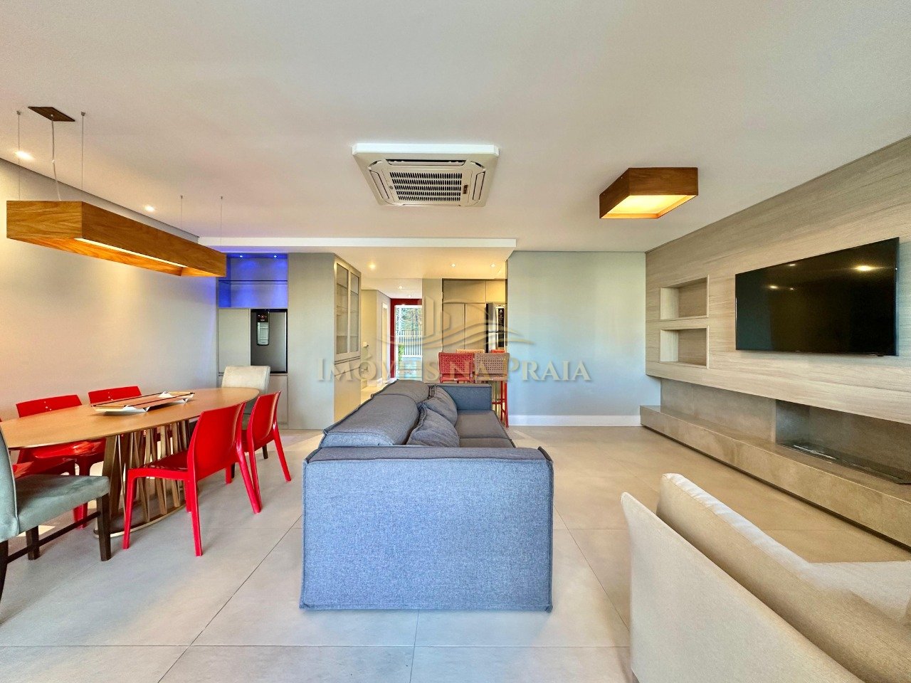 Foto 7 — Casa em Condomínio 4 dormitórios no bairro Rossi Atlântida