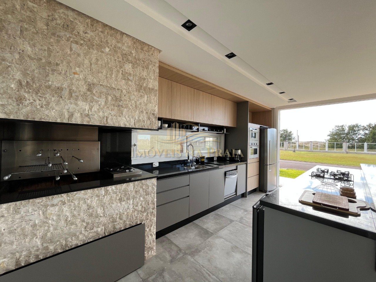 Foto 2 — Casa em Condomínio 4 dormitórios no bairro Atlântico Villas Club