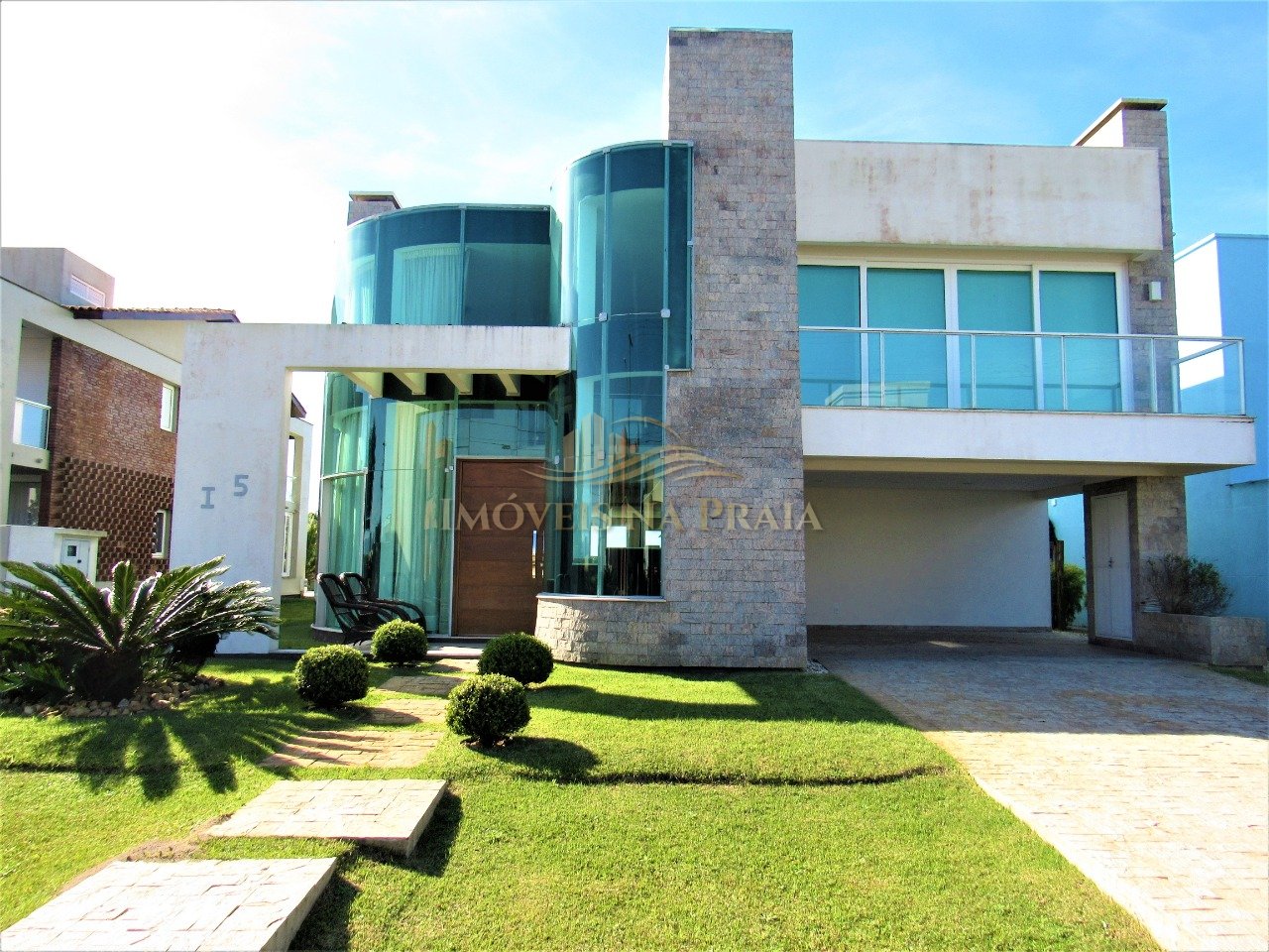 Foto 4 — Casa em Condomínio no Ventura Club.