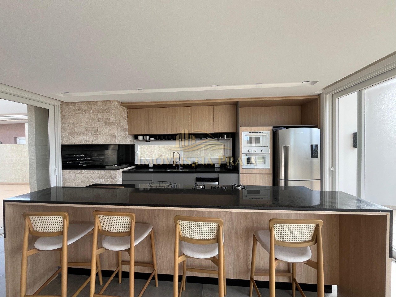 Foto 39 — Casa em Condomínio 4 dormitórios no bairro Atlântico Villas Club