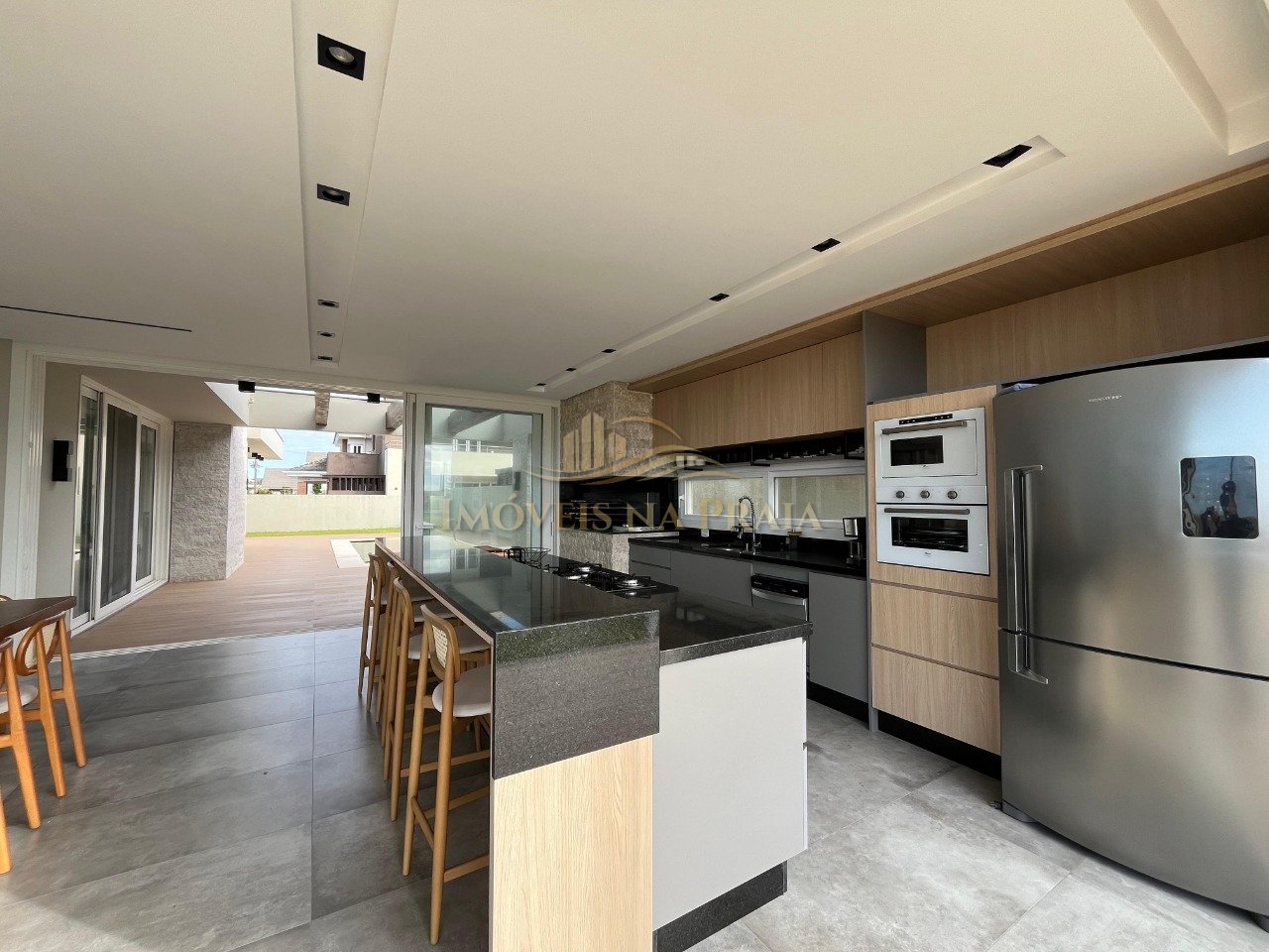 Foto 37 — Casa em Condomínio 4 dormitórios no bairro Atlântico Villas Club