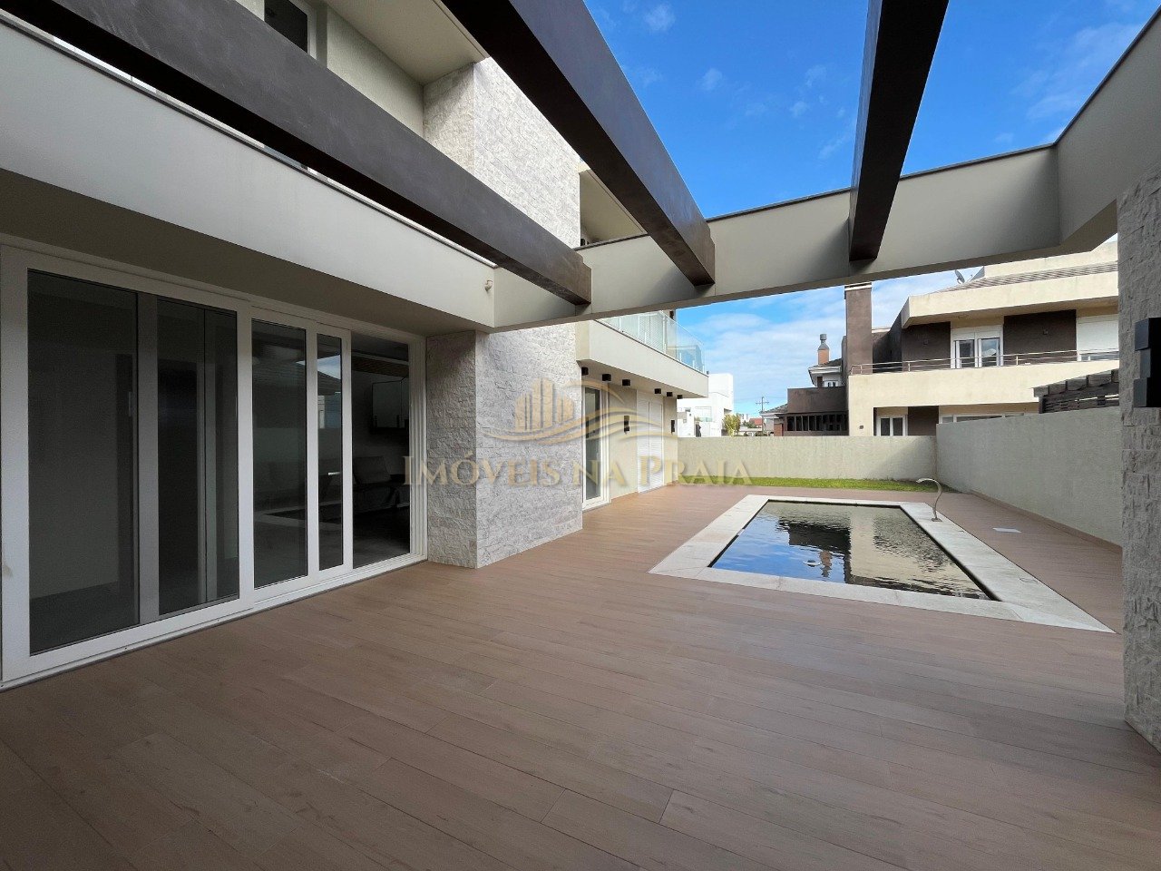 Foto 33 — Casa em Condomínio 4 dormitórios no bairro Atlântico Villas Club