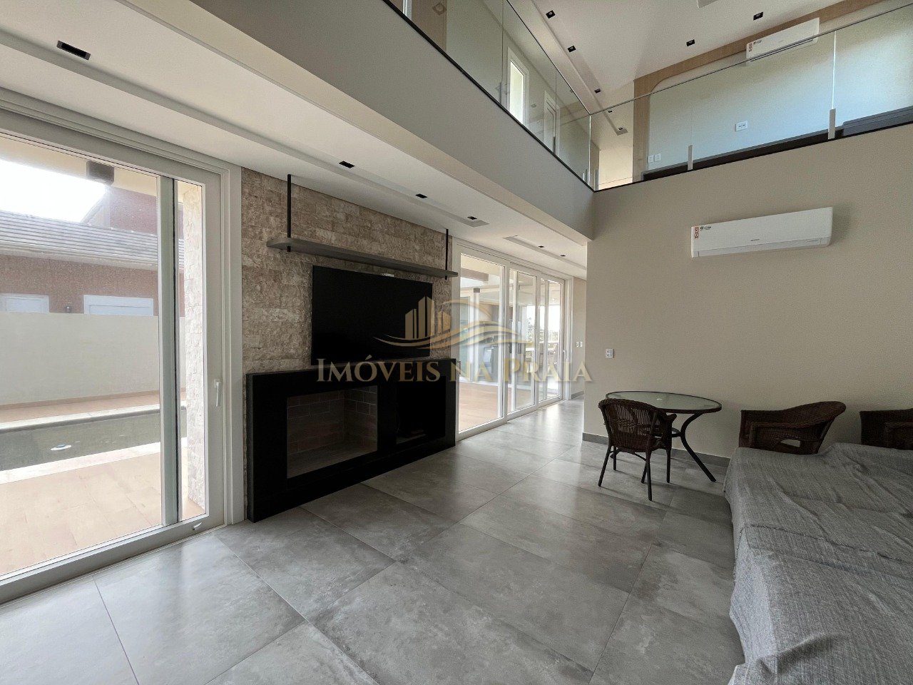 Foto 6 — Casa em Condomínio 4 dormitórios no bairro Atlântico Villas Club